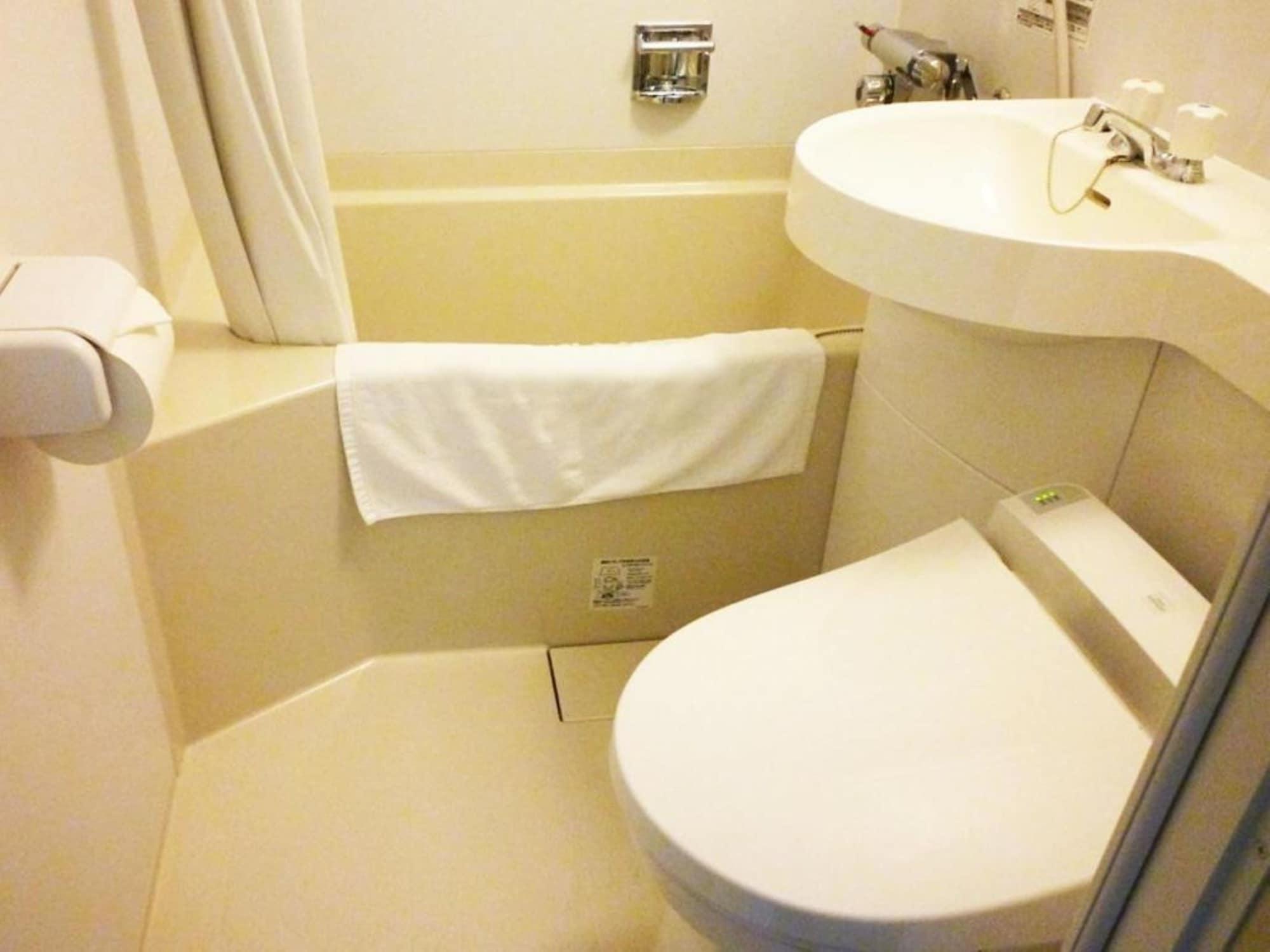 Hotel Areaone קושירו מראה חיצוני תמונה