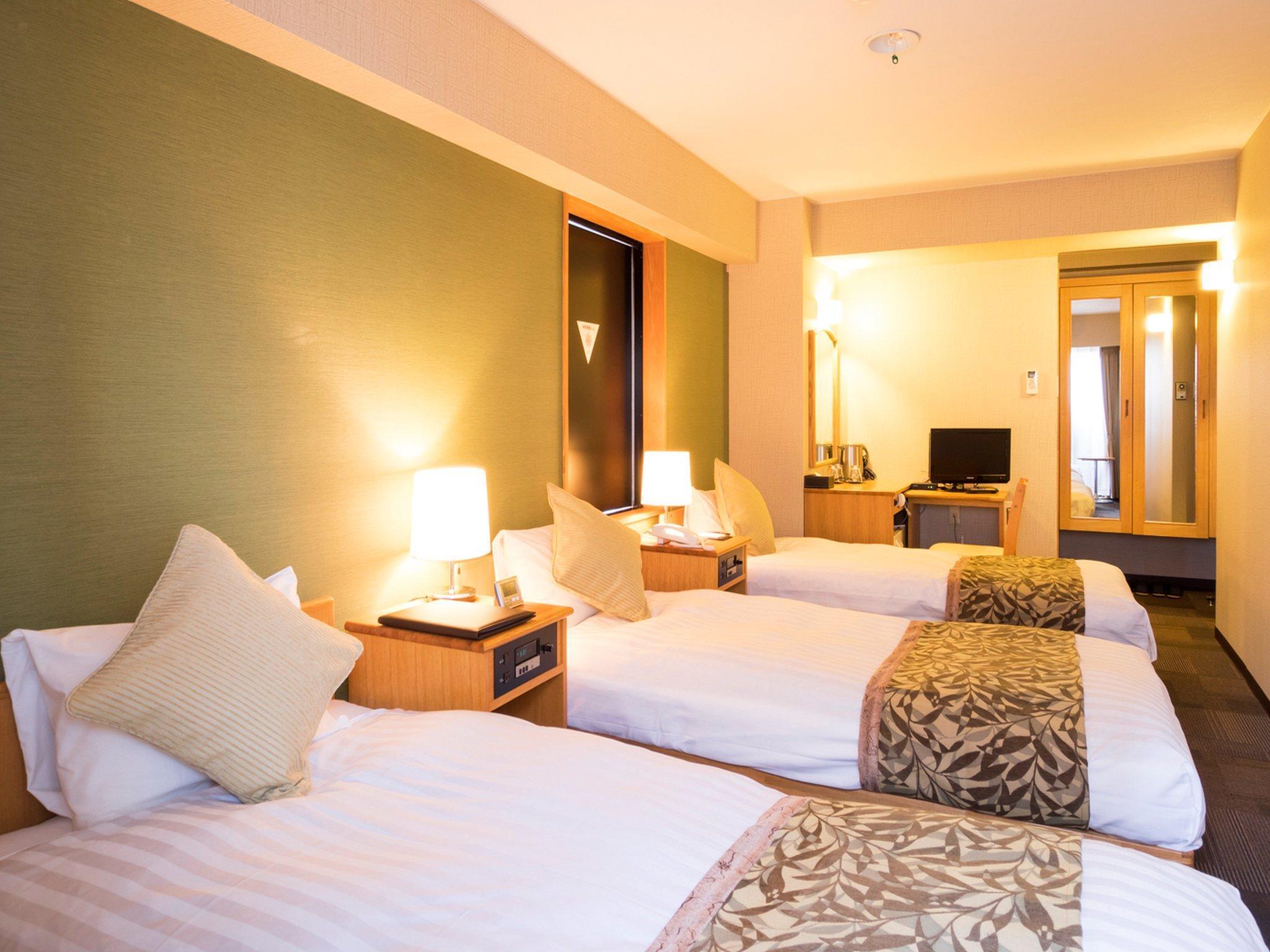 Hotel Areaone קושירו מראה חיצוני תמונה