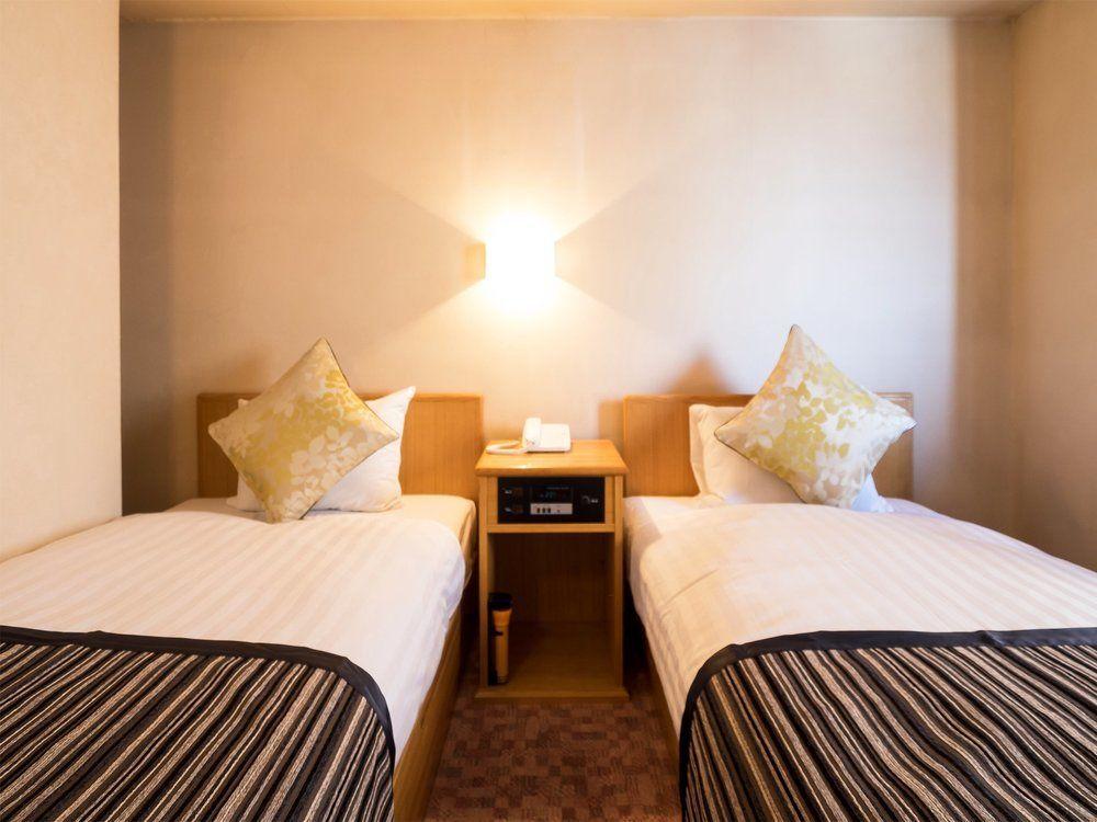 Hotel Areaone קושירו מראה חיצוני תמונה
