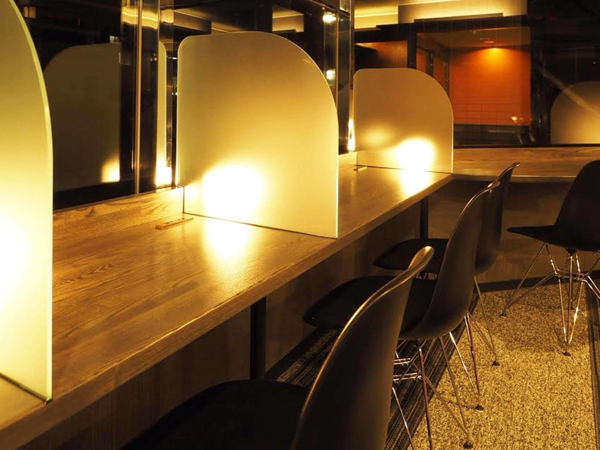 Hotel Areaone קושירו מראה חיצוני תמונה