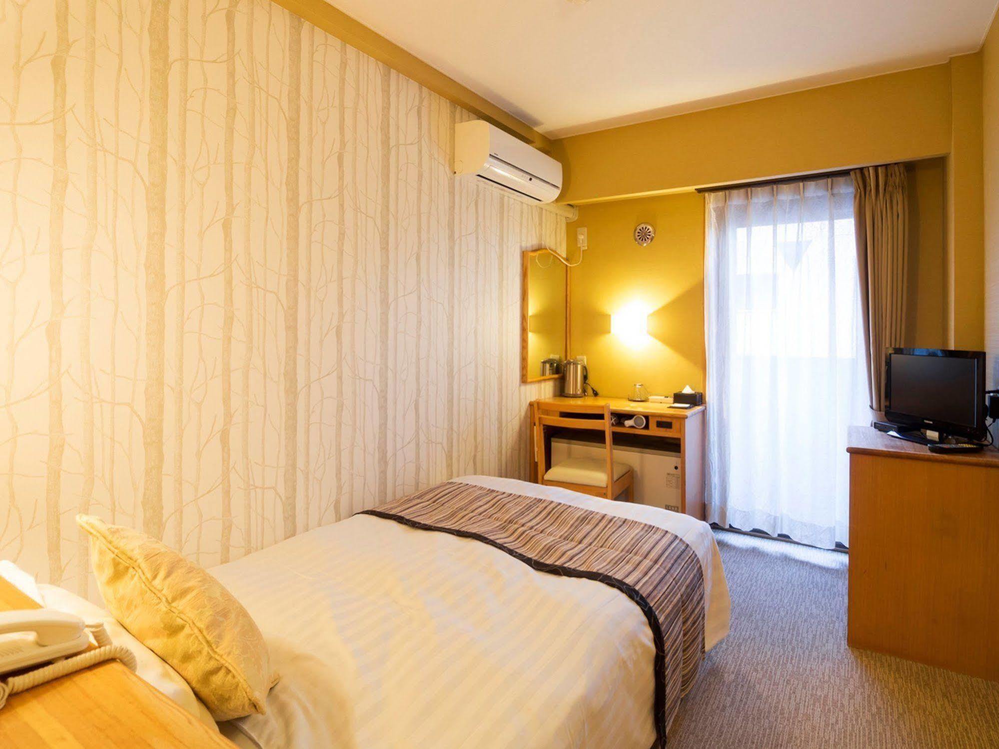 Hotel Areaone קושירו מראה חיצוני תמונה